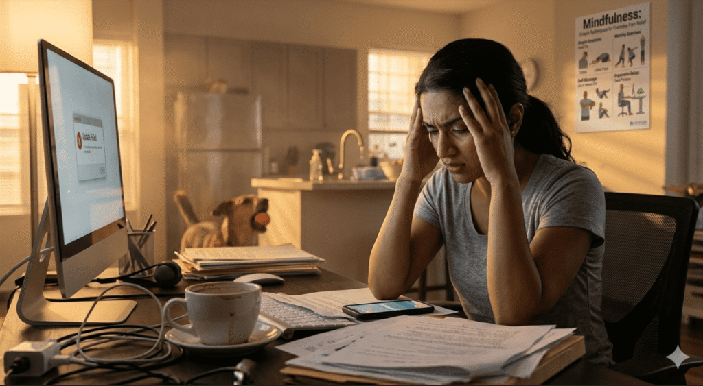 Irritation and Impatience: When Small Things Start Disturbing Your Peace