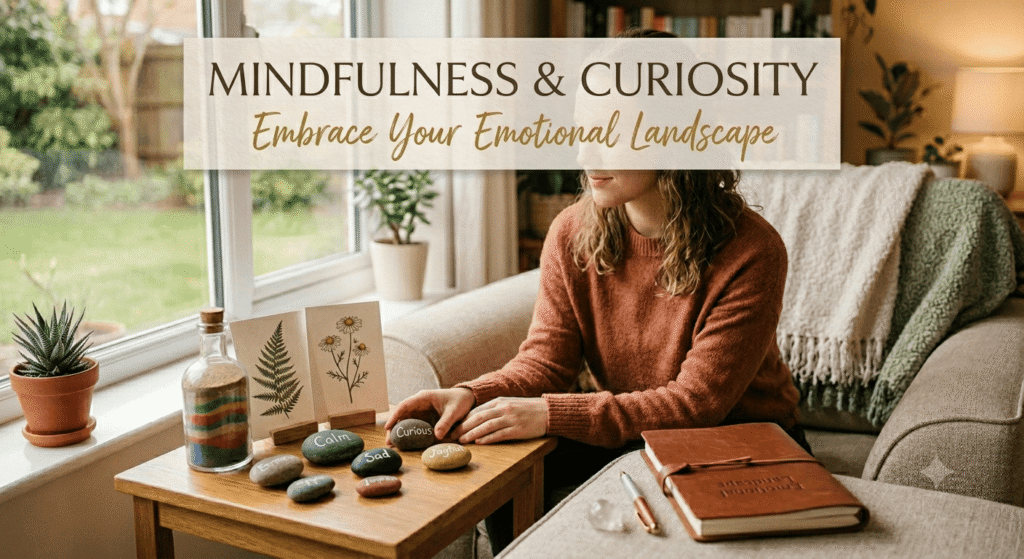 How to Start Understanding Your Emotions
