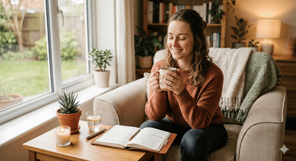Introduction: Emotional Balance Is Built in Small Moments